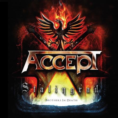 Accept - Twist Of Fate