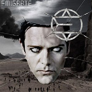 Emigrate - Let Me Break