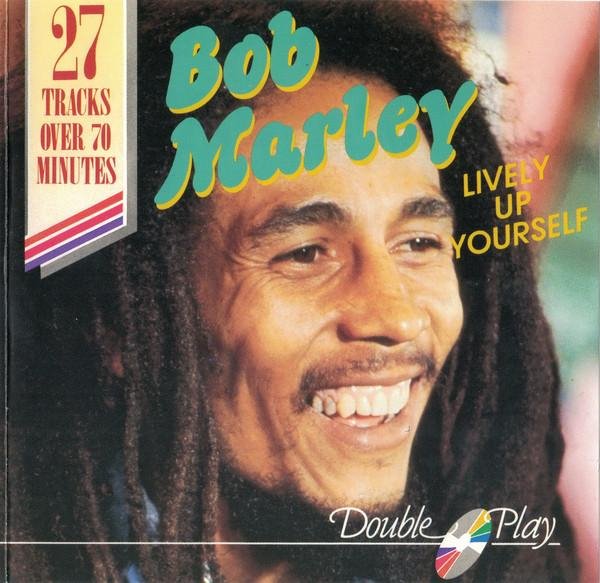 Bob Marley - Lively Up Yourself