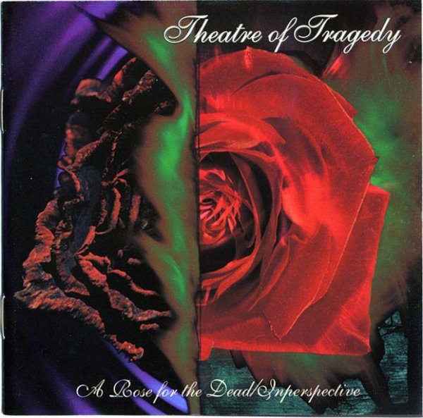 Theatre Of Tragedy - As The Shadows Dance