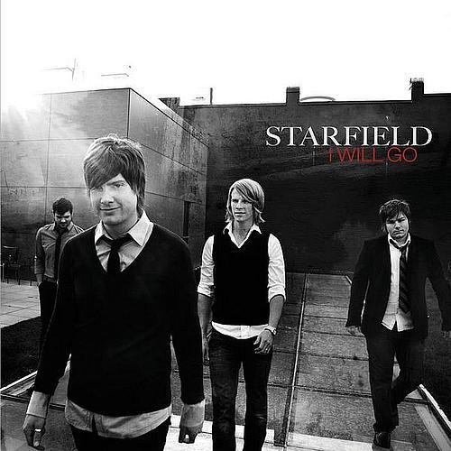 Starfield - Hosanna