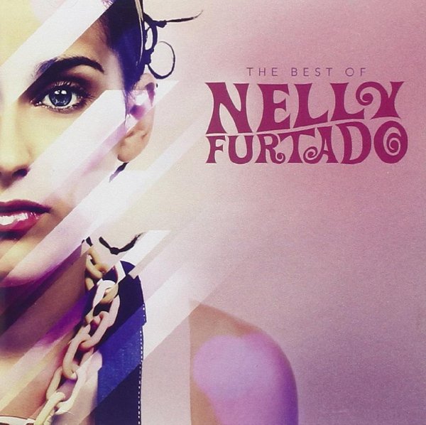 Nelly Furtado - All Good Things (Come To An End)