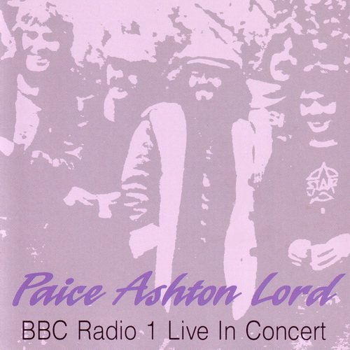 Paice Ashton Lord - The Ballad of Mr. Giver