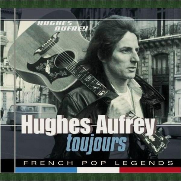 Hugues Aufray - Des que le printemps revient