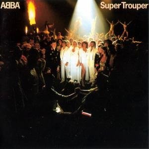 ABBA - On and On and On