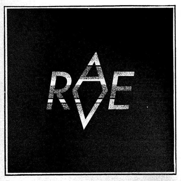 Rave - A LITTLE SOMETHING