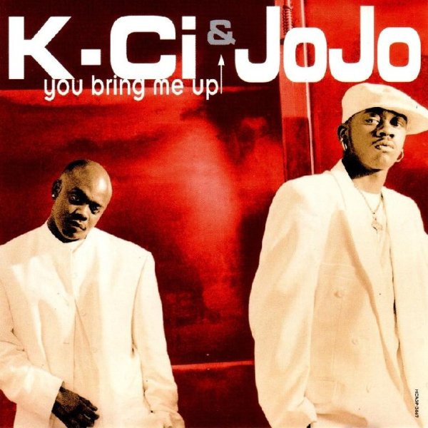 K-Ci & JoJo - You Bring Me Up