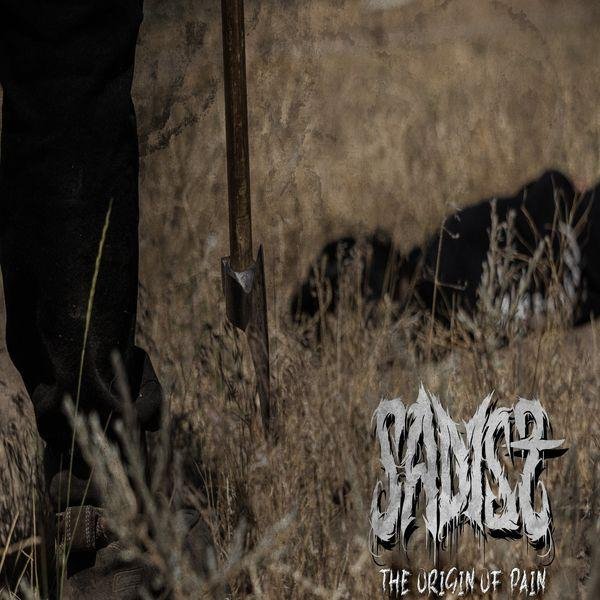 Sadist - Black and Grey