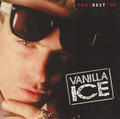 Vanilla Ice - Play That Funky Music (live)