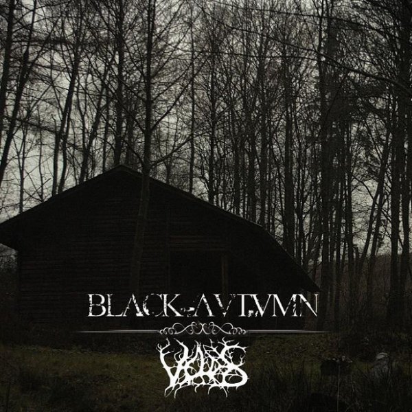 Black Autumn - Tis Roock, Tis Enckel Wint