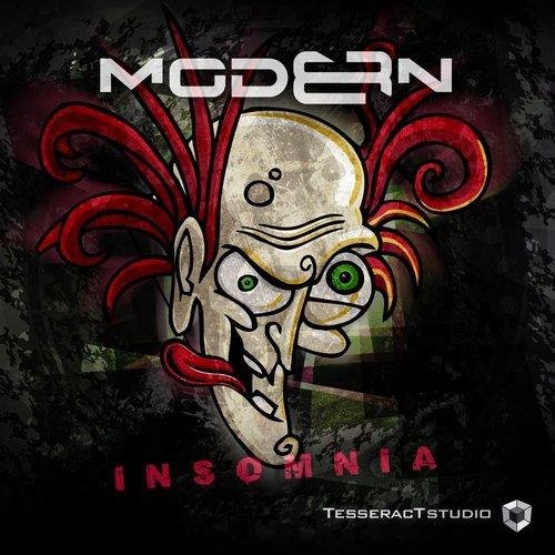 MODERN8 - Insomnia