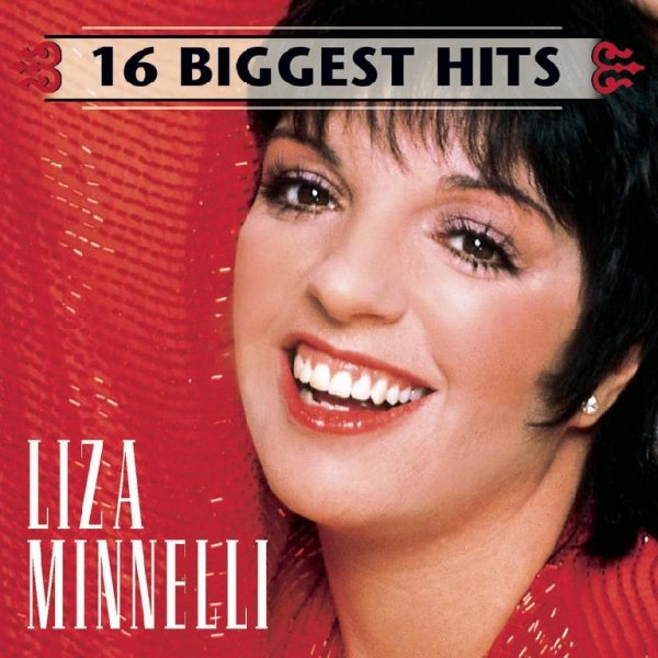 Liza Minnelli - Cabaret