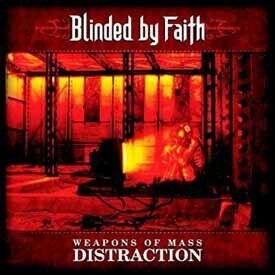 Blinded by Faith - Consortium Y2K