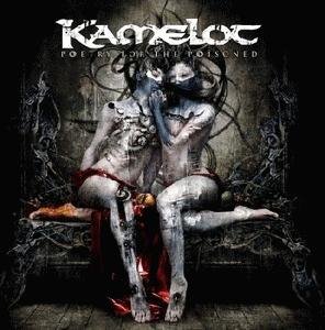 Kamelot - Hunters Season