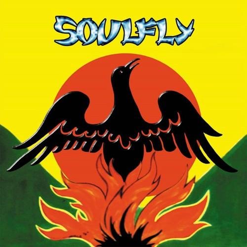 Soulfly - Tribe Live