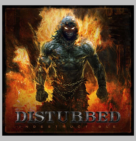 Disturbed - Down With the Sickness (Live At the Riviera)