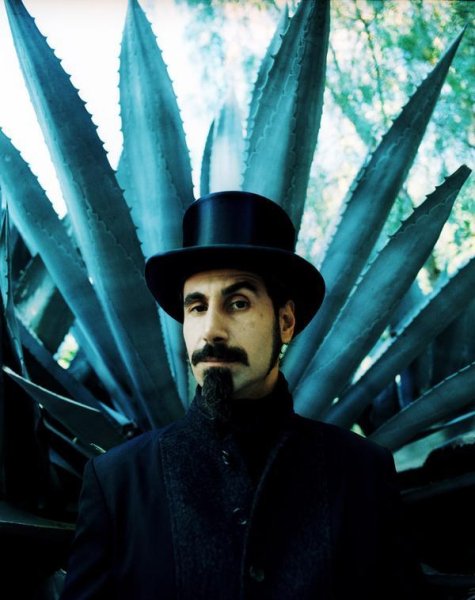 Serj Tankian - Lie Lie Lie