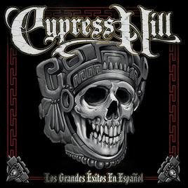 Cypress Hill - Marijuano Locos (Stoned Raiders)