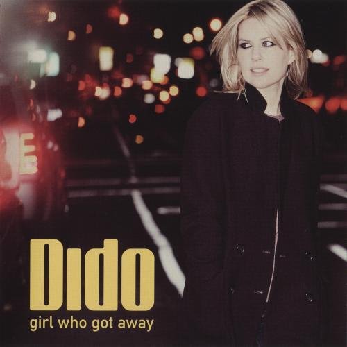 Dido - Happy New Year