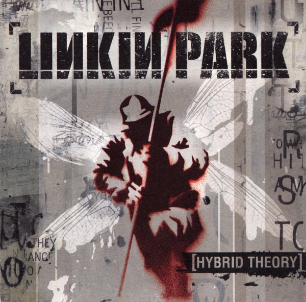 Linkin Park - A Place For My Head