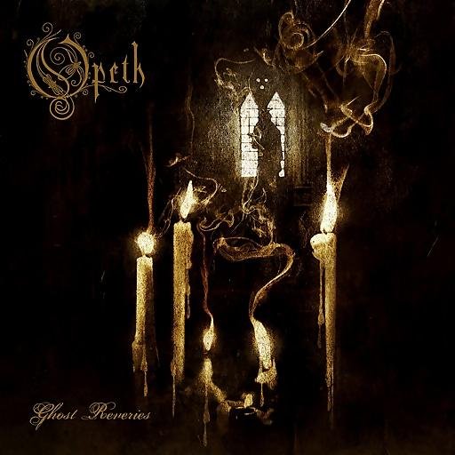 Opeth - The Baying Of The Hounds