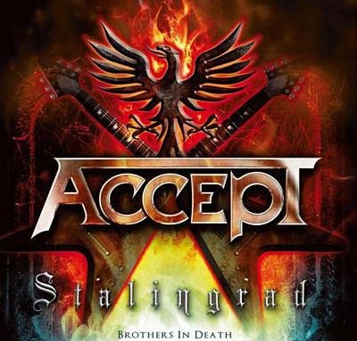 Accept - Stalingrad