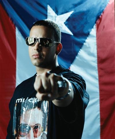 Daddy Yankee - El Truco