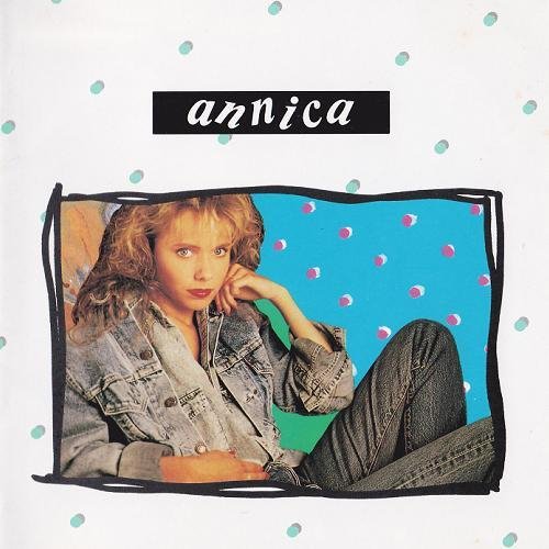 Annica - You're The Love Of My Life