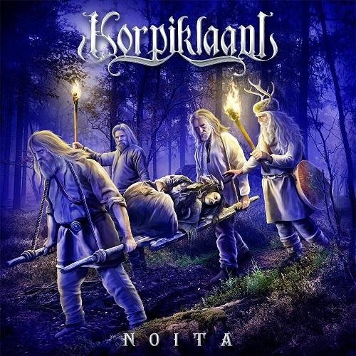 Korpiklaani - Viinamaen Mies