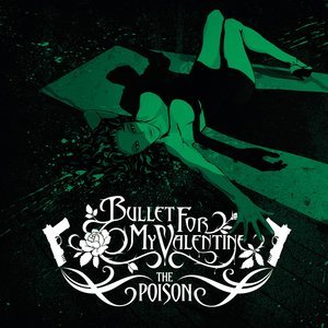 Bullet For My Valentine - Tears Don't Fall