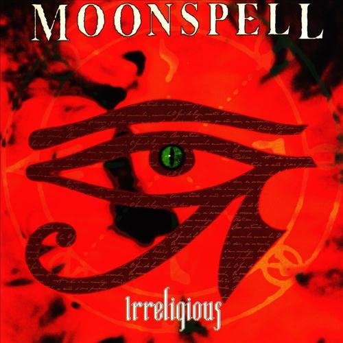 Moonspell - Subversion