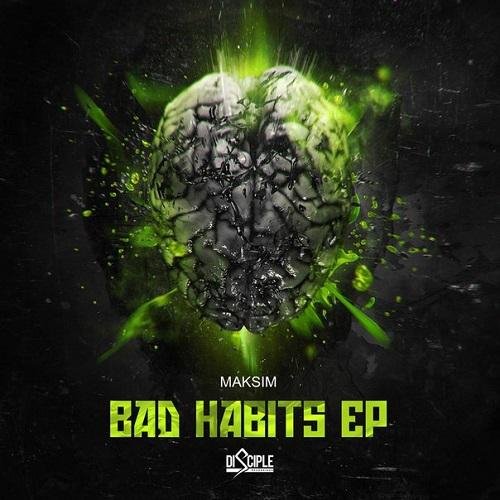 Maksim & Mefjus - Bad Habits