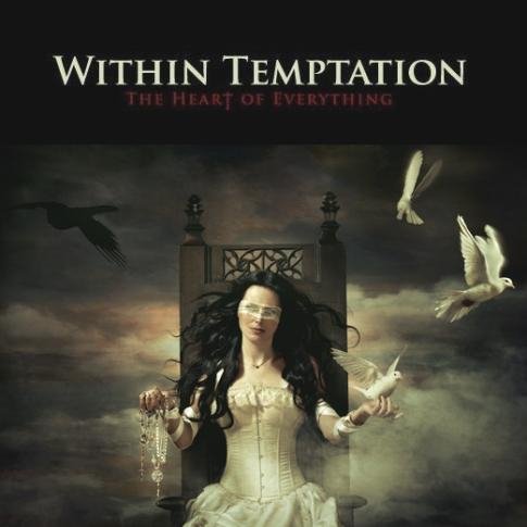 Within Temptation - Heart of Everything