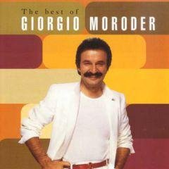 Georgio Moroder - Love Theme From Flash Dance