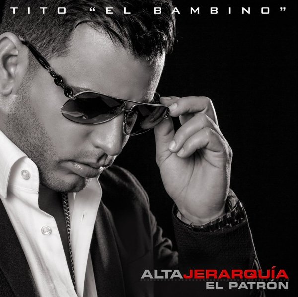 Tito ''El Bambino'' - Ricos y Famosos (Feat. Wisin & Ñengo Flow)