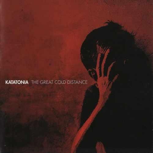 Katatonia - Increase