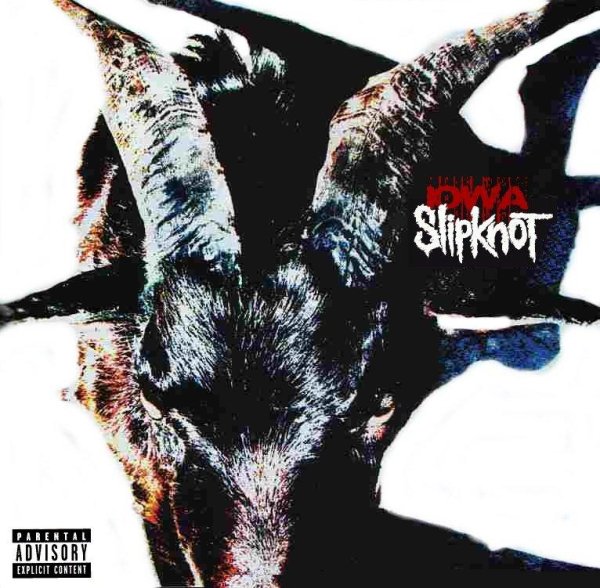 SlipKnot - People  Shit