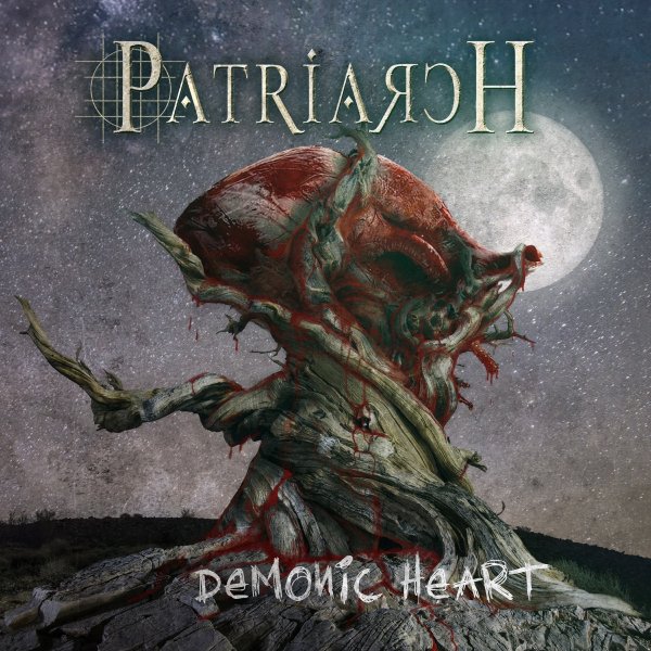 Patriarch - Watch Us, Feed Us, Control Us