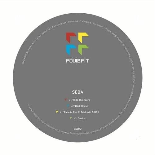 Seba - Fade to Red