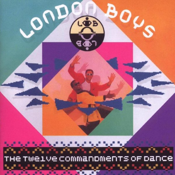 London Boys - Requiem (Continental Mix)