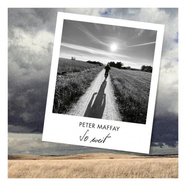 Peter Maffay - So weit