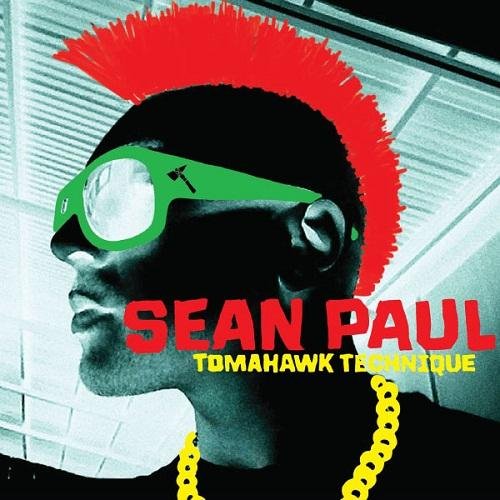 Sean Paul - She Doesnt Mind