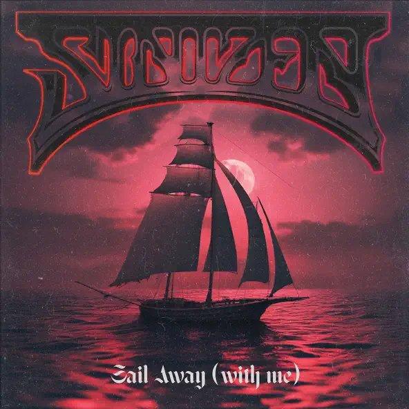 SINIZEN - SAIL AWAY ( WITH ME )