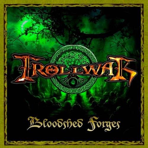 Trollwar - Through the Unknown