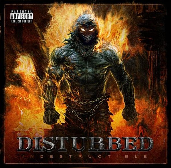 Disturbed - The Night