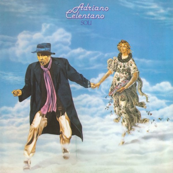 Adriano Celentano - Pay Pay Pay