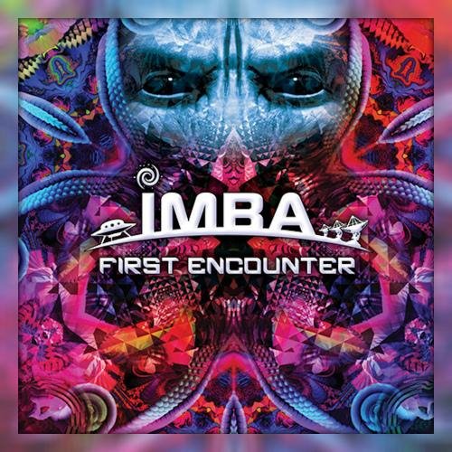 Imba - Blacklight Beings