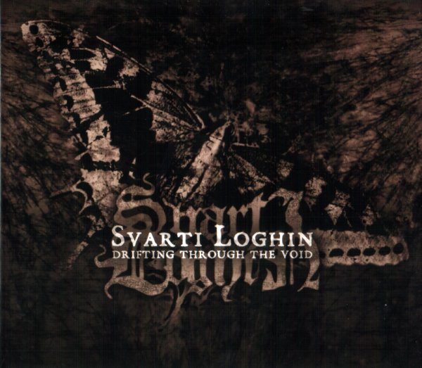 Svarti Loghin - Planet Caravan