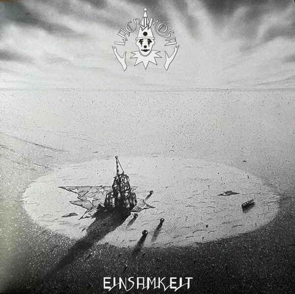 LACRIMOSA - Einsamkeit