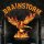 Brainstorm - Wooly Bully